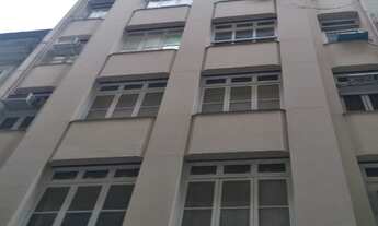 Imagem: Prédio à venda no Centro do Rio de Janeiro-RJ