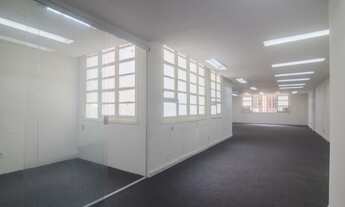 Imagem: Espaço Corporativo à Venda no Coração