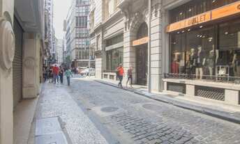 Imagem 2: Imóvel comercial no coração do Rio de Janeiro-RJ: Loja com 1 banheiro e 135,00 m² no Centr