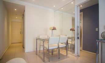 Imagem 6: Apartamento à venda em Vila Isabel, Rio de Janeiro-RJ: 2 quartos, 1 suíte, 1 sala, 2 banhe