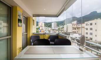 Imagem 7: Apartamento à venda em Vila Isabel, Rio de Janeiro-RJ: 2 quartos, 1 suíte, 1 sala, 2 banhe