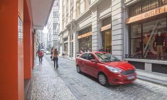 Imagem 5: Imóvel comercial no coração do Rio de Janeiro-RJ: Loja com 1 banheiro e 135,00 m² no Centr