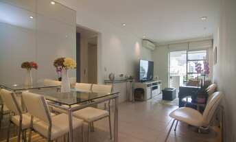 Imagem: Apartamento à venda em Vila Isabel, Rio