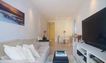 Imagem 4: Apartamento à venda em Vila Isabel, Rio de Janeiro-RJ: 2 quartos, 1 suíte, 1 sala, 2 banhe