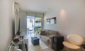 Imagem 2: Apartamento à venda em Vila Isabel, Rio de Janeiro-RJ: 2 quartos, 1 suíte, 1 sala, 2 banhe