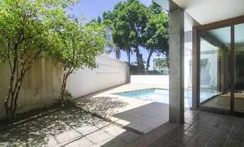 Imagem 7: Imperdível casa à venda no Jardim Botânico, Rio de Janeiro-RJ: 4 quartos, 1 suíte, 3 salas