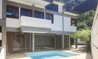 Imagem: Imperdível casa à venda no Jardim Botânico