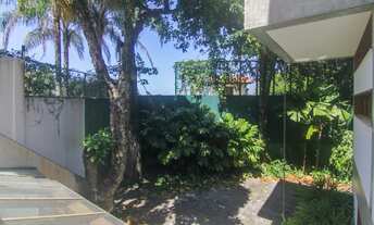 Imagem 4: Imperdível casa à venda no Jardim Botânico, Rio de Janeiro-RJ: 4 quartos, 1 suíte, 3 salas