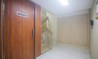 Imagem 4: Sala à venda no Centro do Rio de Janeiro-RJ: 1 sala, 2 banheiros, 150m² de área. Venha con