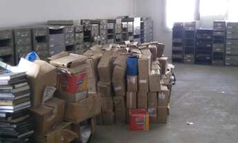 Imagem 2: Sala à venda no Centro do Rio de Janeiro-RJ: 1 sala, 2 banheiros, 150m² de área. Venha con