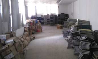 Imagem: Sala à venda no Centro do Rio de Janeiro-RJ