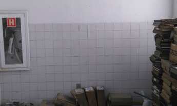 Imagem: Sala Comercial à Venda no Centro do Rio