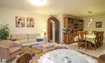 Imagem 6: Apartamento à venda em Copacabana-RJ: 2 quartos, 1 suíte, 2 salas, 3 banheiros e 90m² de á