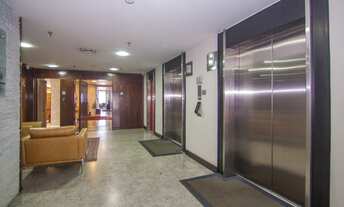 Imagem: Sala para Locação no Coração do Rio