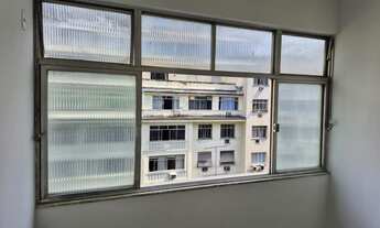 Imagem: Apartamento para locação em Copacabana