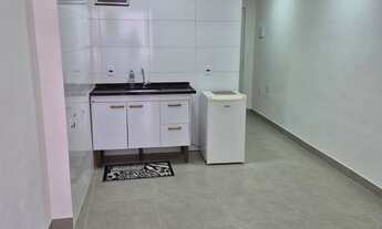 Imagem 7: Apartamento para locação em Copacabana, Rio de Janeiro - 1 quarto, 1 sala, 1 banheiro, 31m