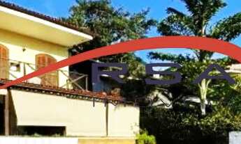 Imagem: 4 dormitórios na Rua Fruto Do Mato