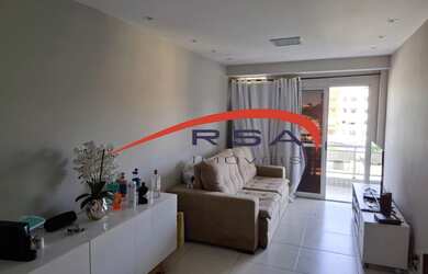 Imagem 3: Apartamento à venda no Anil, Rio de Janeiro-RJ: 2 quartos, 1 suíte, 1 sala, 2 banheiros, 1