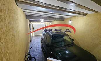 Imagem 5: Magnífica casa em condomínio no Anil, Rio de Janeiro-RJ: 5 quartos, 4 suítes, 3 salas, 2 v