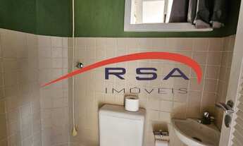 Imagem 7: Magnífica casa em condomínio no Anil, Rio de Janeiro-RJ: 5 quartos, 4 suítes, 3 salas, 2 v