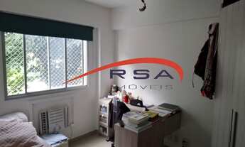 Imagem 4: Apartamento à venda na Freguesia (Jacarepaguá), Rio de Janeiro - 3 quartos, 1 suíte, 1 sal