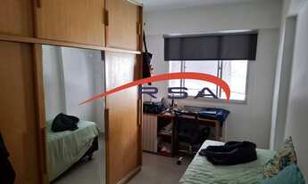 Imagem 3: Apartamento à venda na Freguesia (Jacarepaguá), Rio de Janeiro - 3 quartos, 1 suíte, 1 sal