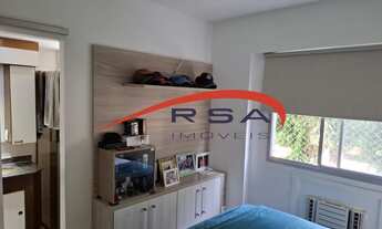Imagem 7: Apartamento à venda na Freguesia (Jacarepaguá), Rio de Janeiro - 3 quartos, 1 suíte, 1 sal