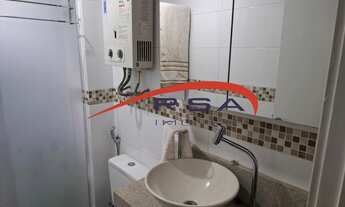 Imagem 6: Apartamento à venda na Freguesia (Jacarepaguá), Rio de Janeiro - 3 quartos, 1 suíte, 1 sal