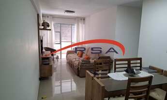 Imagem: Apartamento à venda na Freguesia (Jacarepaguá)