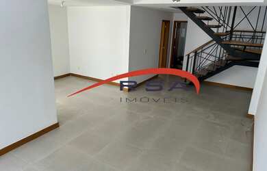 Imagem 2: Casa em Condomínio de Luxo na Freguesia (Jacarepaguá) com 3 Quartos, 3 Suítes e 160m² - Ri