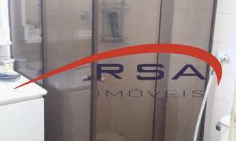 Imagem 3: Apartamento à venda no Recreio dos Bandeirantes: 2 quartos, 1 suíte, 1 sala, 2 banheiros