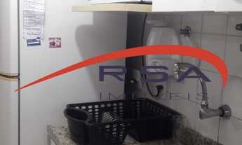 Imagem 6: Apartamento à venda no Recreio dos Bandeirantes: 2 quartos, 1 suíte, 1 sala, 2 banheiros