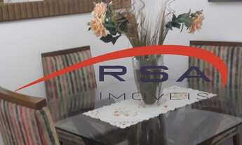 Imagem: Apartamento à venda no Recreio dos Bandeirantes