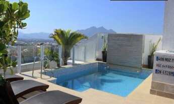 Imagem: Excepcional Cobertura no Américas Park