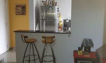 Imagem: 2 dormitórios na Rua Professor Henrique