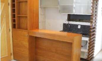 Imagem 6: Cobertura em Flatservice