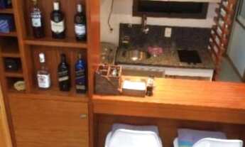 Imagem 7: Cobertura em Flatservice