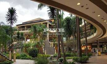 Imagem: Loja Cittá América