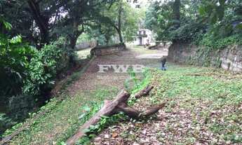 Imagem: Terreno Uso Comercial e Residencial - Gávea