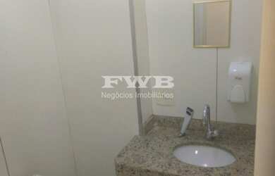 Imagem 5: SALA COMERCIAL NO ITANHANGÁ