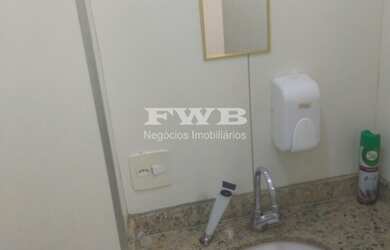 Imagem 6: SALA COMERCIAL NO ITANHANGÁ