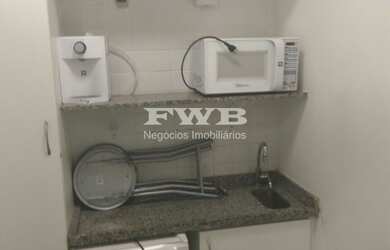 Imagem 7: SALA COMERCIAL NO ITANHANGÁ