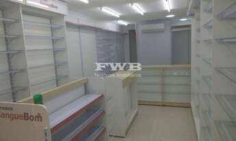 Imagem 1: LOJA FRENTE DE RUA - ITANHANGUÍ PLAZA - 70 m2 - LOCAÇÃO