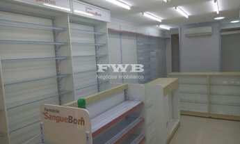 Imagem 2: LOJA FRENTE DE RUA - ITANHANGUÍ PLAZA - 70 m2 - LOCAÇÃO