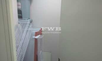 Imagem 6: LOJA FRENTE DE RUA - ITANHANGUÍ PLAZA - 70 m2 - LOCAÇÃO