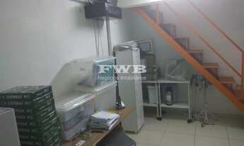 Imagem 7: LOJA FRENTE DE RUA - ITANHANGUÍ PLAZA - 70 m2 - LOCAÇÃO