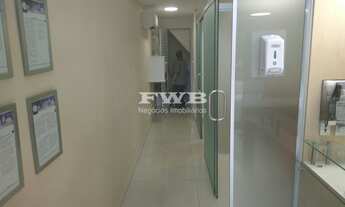 Imagem 1: LABORATÓRIO LOJA FRENTE DE RUA - ITANHANGUÍ PLAZA