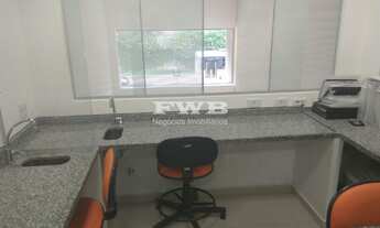 Imagem 2: LABORATÓRIO LOJA FRENTE DE RUA - ITANHANGUÍ PLAZA