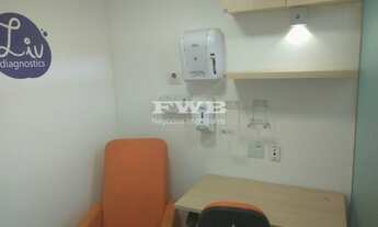 Imagem 3: LABORATÓRIO LOJA FRENTE DE RUA - ITANHANGUÍ PLAZA