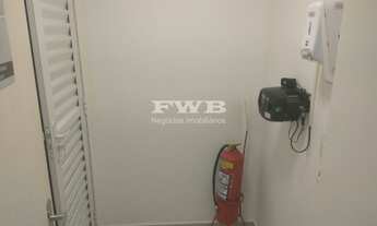 Imagem 4: LABORATÓRIO LOJA FRENTE DE RUA - ITANHANGUÍ PLAZA